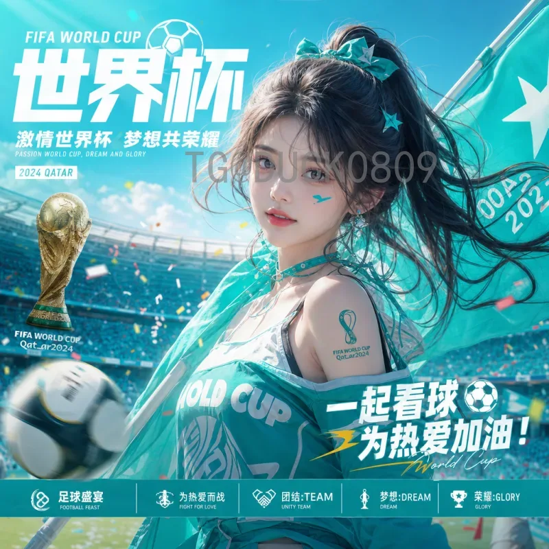 官方2026国际足联世界杯48队赛制深度解读：新格局与影响